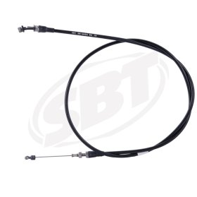 SBT Throttle Cable for Yamaha FZR /FZS 6AN-26311-00-00 2009 2010-2014 - 26-4423 SBT Throttle Cable for Yamaha FZR /FZS 6AN-26311-00-00 2009 2010-2014 - 26-4423