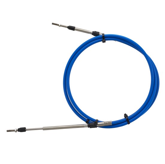 SBT Trim Cable for Kawasaki 750 STS /900 STX Trim Cable 59406-3765 1995-1998 - 26-5204