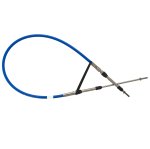 SBT Trim Cable for Kawasaki Super Sport XI Trim Cable 59406-3751 1994-1997 - 26-5205