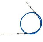 SBT Trim Cable for Kawasaki 750 ZXI /900 ZXI Trim Cable 59406-3743 1995 1996 - 26-5206