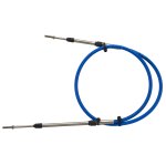 SBT Trim Cable for Kawasaki 1100 ZXI Trim Cable 59406-3759 1996-2003 - 26-5207