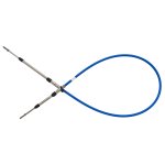 SBT Trim Cable for Kawasaki 750 ZXI Trim Cable 59406-3760 1996 1997 - 26-5208