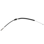 SBT Trim Cable for Yamaha 1997 Wave Blaster 760 GK5-6153D-00-00 - 26-5401