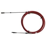 SBT Trim Cable for Yamaha SUV 1200 GU5-6153E-09-00 1999 2000 2001 2002 2003 2004 - 26-5405
