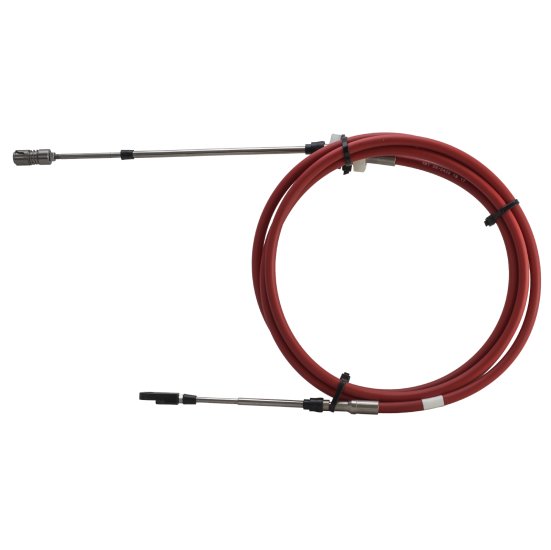 SBT Trim Cable for Yamaha SUV 1200 GU5-6153E-09-00 1999 2000 2001 2002 2003 2004 - 26-5405