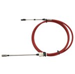 SBT Trim Cable for Yamaha XLT 800 /XLT 1200 F0D-U153E-10-00 2002 2003 2004 2005 - 26-5407