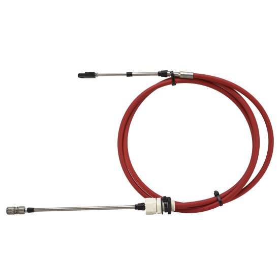 SBT Trim Cable for Yamaha XLT 800 /XLT 1200 F0D-U153E-10-00 2002 2003 2004 2005 - 26-5407