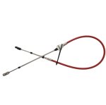 SBT Trim Cable for Yamaha FX 1100 /FX Cruiser /FX Cruiser HO F1S-6153E-00-00 2004 2005 2006 2007 - 26-5411