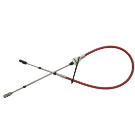 SBT Trim Cable for Yamaha FX 1100 /FX Cruiser /FX Cruiser HO F1S-6153E-00-00 2004 2005 2006 2007 - 26-5411 SBT Trim Cable for Yamaha FX 1100 /FX Cruiser /FX Cruiser HO F1S-6153E-00-00 2004 2005 2006 2007 - 26-5411