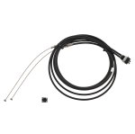 SBT Trim Cable for Yamaha FZS /FZR F2C-6153E-00-00 2009 2010 2011 2012 2013 2014 2015 2016 - 26-5412