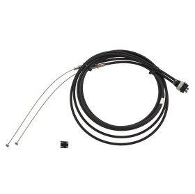 SBT Trim Cable for Yamaha FZS /FZR F2C-6153E-00-00 2009 2010 2011 2012 2013 2014 2015 2016 - 26-5412 SBT Trim Cable for Yamaha FZS /FZR F2C-6153E-00-00 2009 2010 2011 2012 2013 2014 2015 2016 - 26-5412