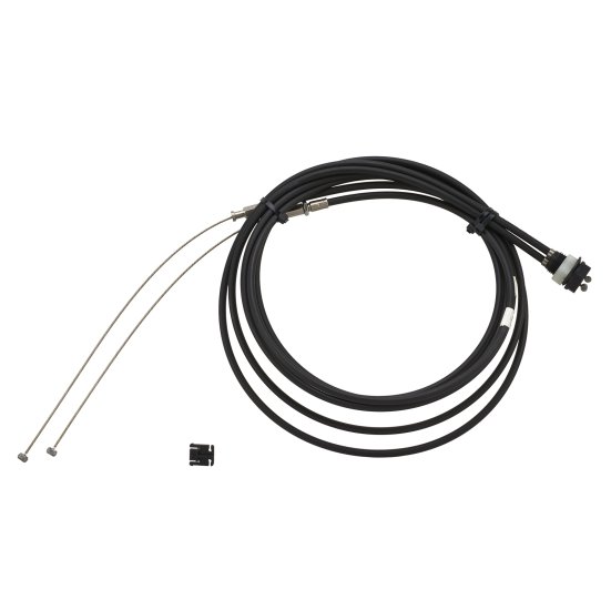 SBT Trim Cable for Yamaha FZS /FZR F2C-6153E-00-00 2009 2010 2011 2012 2013 2014 2015 2016 - 26-5412