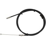SBT Trim Cable for Yamaha GP 1200 /Wave Runner 760 /GP 800 /GP 760 GP7-U153D-00-00 1997-2000 - 26-5413