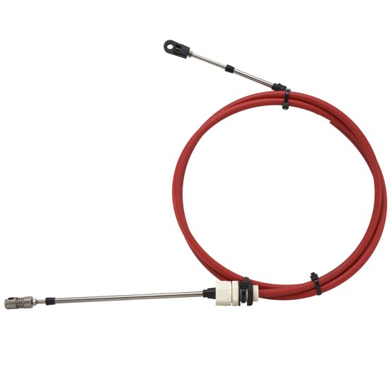 SBT Trim Cable for Yamaha GP 1200 /GP 800 F0X-U153E-01-00 2001 2002 - 26-5416