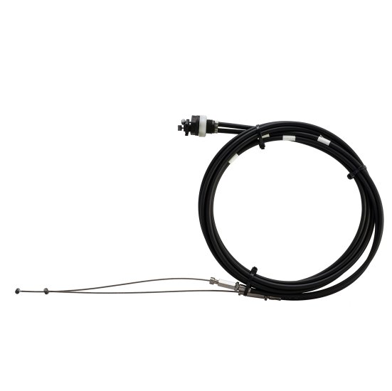 SBT Trim Cable for Yamaha FX /FX Cruiser /FX Cruiser HO F1W-6153E-00-00 08-11 - 26-5421