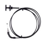 SBT Choke Cable for Sea-Doo Challenger /Sportster /Explorer (Right) 204250071 2000-2002 - 27-1152R