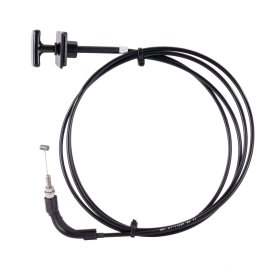 SBT Choke Cable for Sea-Doo Challenger /Sportster /Explorer (Right) 204250071 2000-2002 - 27-1152R SBT Choke Cable for Sea-Doo Challenger /Sportster /Explorer (Right) 204250071 2000-2002 - 27-1152R