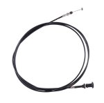 SBT Choke Cable for Yamaha Exciter 135 SE /Exciter 270 F0U-U7242-00-00 1999 - 27-1405