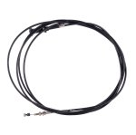 SBT Choke Cable for Yamaha XR 1800 68Y-67242-01-00 2000-2001 - 27-1407