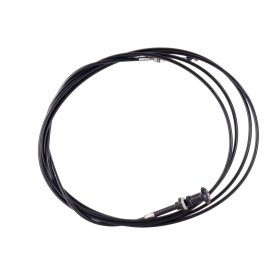 SBT Choke Cable for Yamaha LS 2000 /LX 2000 /AR 210 /LX 210 F0R-U7242-01-00 1999-2005 - 27-1450 SBT Choke Cable for Yamaha LS 2000 /LX 2000 /AR 210 /LX 210 F0R-U7242-01-00 1999-2005 - 27-1450