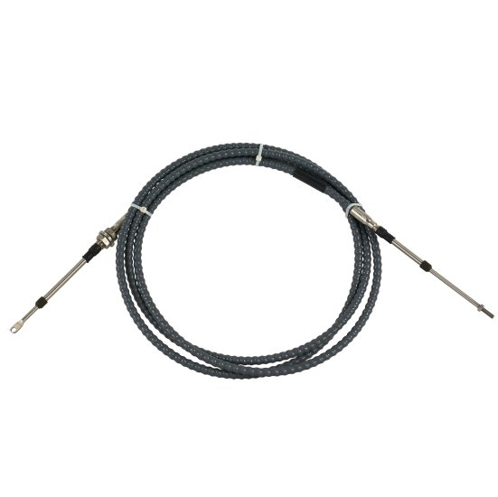 SBT Reverse/Shift Cable for Sea-Doo Challenger 215 /Challenger SE /SP /Wake 268000109 2010-2012 - 27-2106