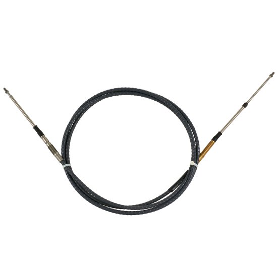 SBT Reverse/Shift Cable for Sea-Doo Challenger 1800 /Speedster (Right) 204170020 1997 1998 1999 - 27-2107R