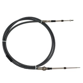 SBT Reverse/Shift Cable for Sea-Doo Speedster 155/Speedster 255/Speedster 260 268000108 2011-2012 - 27-2114 SBT Reverse/Shift Cable for Sea-Doo Speedster 155/Speedster 255/Speedster 260 268000108 2011-2012 - 27-2114