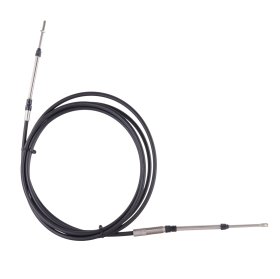 SBT Reverse/Shift Cable for Sea-Doo Utopia 205 /Utopia 310 /Utopia SE 430 204170239 2007-2009 - 27-2121 SBT Reverse/Shift Cable for Sea-Doo Utopia 205 /Utopia 310 /Utopia SE 430 204170239 2007-2009 - 27-2121