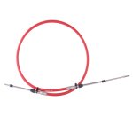 SBT Reverse/Shift Cable for Yamaha Exciter 220 /Exciter Twin (Port) - 27-2404L