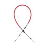 SBT Reverse/Shift Cable for Yamaha Exciter 220/Exciter Twin (Starboard) GP1-U149C-20-00 1996-98 - 27-2404R