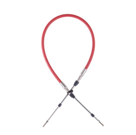 SBT Reverse/Shift Cable for Yamaha Exciter 220/Exciter Twin (Starboard) GP1-U149C-20-00 1996-98 - 27-2404R