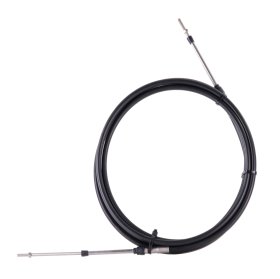 SBT Reverse/Shift Cable for Yamaha Exciter /135 SE /270 TE F0U-U149C-10-00 1998 1999 - 27-2405 SBT Reverse/Shift Cable for Yamaha Exciter /135 SE /270 TE F0U-U149C-10-00 1998 1999 - 27-2405