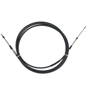 SBT Reverse/Shift Cable for Yamaha LS 2000 /XR 1800 /AR 210 /LX 210 F0R-U149C-10-00 1999-2005 - 27-2407 SBT Reverse/Shift Cable for Yamaha LS 2000 /XR 1800 /AR 210 /LX 210 F0R-U149C-10-00 1999-2005 - 27-2407