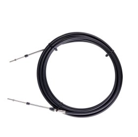 SBT Reverse/Shift Cable for Yamaha AR 210 /SR 210 /SX 210 /212 X/212 SS F1T-U149C-00-00 2006-11 - 27-2410 SBT Reverse/Shift Cable for Yamaha AR 210 /SR 210 /SX 210 /212 X/212 SS F1T-U149C-00-00 2006-11 - 27-2410