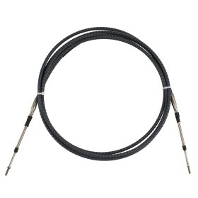 SBT Reverse/Shift Cable for Yamaha AR 230 /SX 230 /SR 230 F1C-U149C-01-00 2003-2006 - 27-2411 SBT Reverse/Shift Cable for Yamaha AR 230 /SX 230 /SR 230 F1C-U149C-01-00 2003-2006 - 27-2411