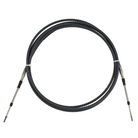 SBT Reverse/Shift Cable for Yamaha AR 230 /SX 230 /SR 230 F1C-U149C-01-00 2003-2006 - 27-2411
