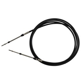 SBT Reverse Cable for Yamaha 190 FSH Sport Deluxe F3M-U149C-00-00 - 27-2412 SBT Reverse Cable for Yamaha 190 FSH Sport Deluxe F3M-U149C-00-00 - 27-2412