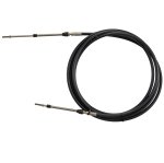 SBT Reverse Cable for Yamaha 210 FSH Sport Deluxe F4A-U149C-00-00 - 27-2413