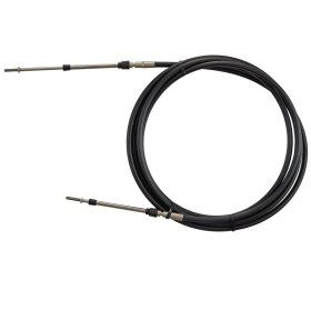 SBT Reverse Cable for Yamaha 210 FSH Sport Deluxe F4A-U149C-00-00 - 27-2413 SBT Reverse Cable for Yamaha 210 FSH Sport Deluxe F4A-U149C-00-00 - 27-2413