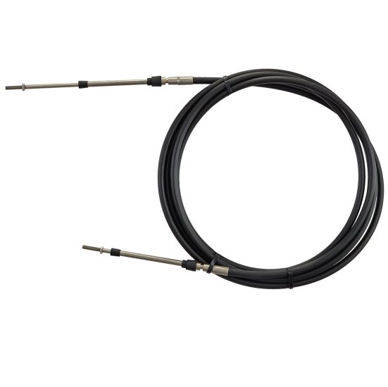 SBT Reverse Cable for Yamaha 210 FSH Sport Deluxe F4A-U149C-00-00 - 27-2413