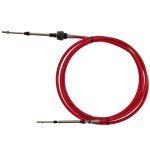 SBT Reverse Cable for Yamaha Jet Boat 190 FSH 195 FSH Sport Deluxe F4T-U149C-00-00 - 27-2415