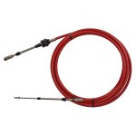 SBT Reverse Cable for Yamaha Jet Boat 275SD 275SE 275E F4X-U149C-10-00 - 27-2417
