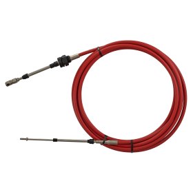 SBT Reverse Cable for Yamaha Jet Boat 275SD 275SE 275E F4X-U149C-10-00 - 27-2417 SBT Reverse Cable for Yamaha Jet Boat 275SD 275SE 275E F4X-U149C-10-00 - 27-2417