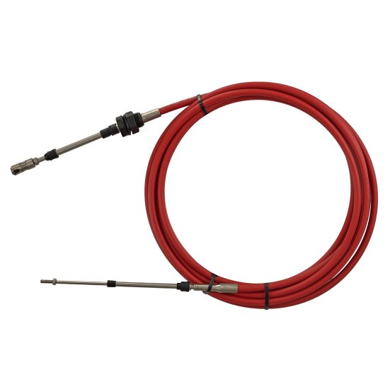 SBT Reverse Cable for Yamaha Jet Boat 275SD 275SE 275E F4X-U149C-10-00 - 27-2417