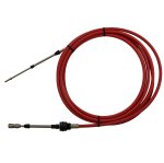 SBT Reverse Cable for Yamaha Jet Boat 212XD/ XE/SD 252FSH Sport F5V-6149C-11-00 - 27-2419