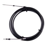SBT Reverse/Shift Cable for Yamaha 212 Ltd/ 212SS/ 212X/ 232 Ltd/ 242 Ltd/ AR190/ AR210/ AR192 - 27-2421