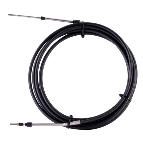 SBT Reverse/Shift Cable for Yamaha 212 Ltd/ 212SS/ 212X/ 232 Ltd/ 242 Ltd/ AR190/ AR210/ AR192 - 27-2421