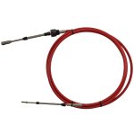 SBT Reverse Cable for Yamaha Jet Boat 4FA-6149C-11-00 210FSH Sport/DLX 255FSH Sport E AR190/195 - 27-2423