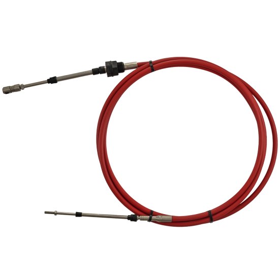 SBT Reverse Cable for Yamaha Jet Boat 4FA-6149C-11-00 210FSH Sport/DLX 255FSH Sport E AR190/195 - 27-2423