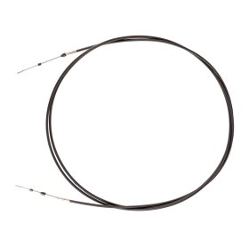 SBT Reverse/Shift Cable for Yamaha AR/SC 240 242 HO F2D-U149C-00-00 - 27-2431 SBT Reverse/Shift Cable for Yamaha AR/SC 240 242 HO F2D-U149C-00-00 - 27-2431